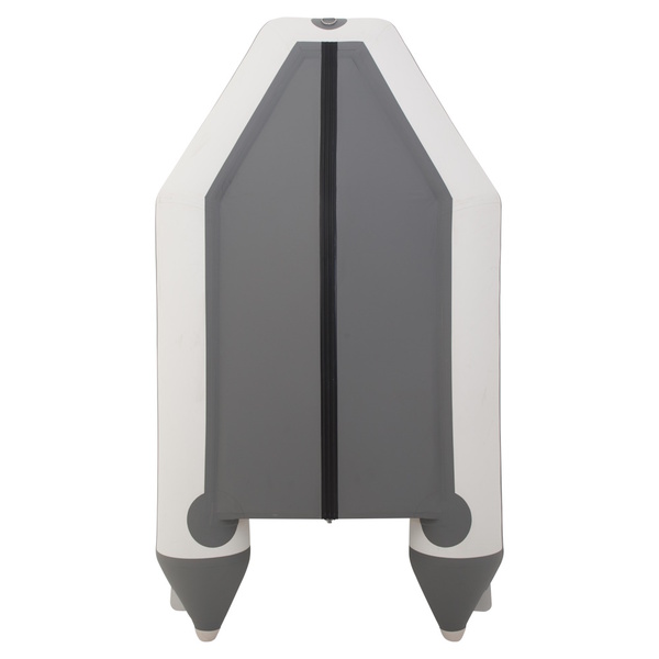 Deluxe Sports 277 Inflatable - Aluminium Floor 2.77M