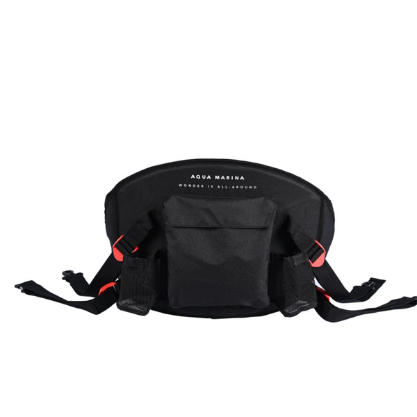 High Back Kayak Seat W/Eva Cushion T/S All Am Kayaks