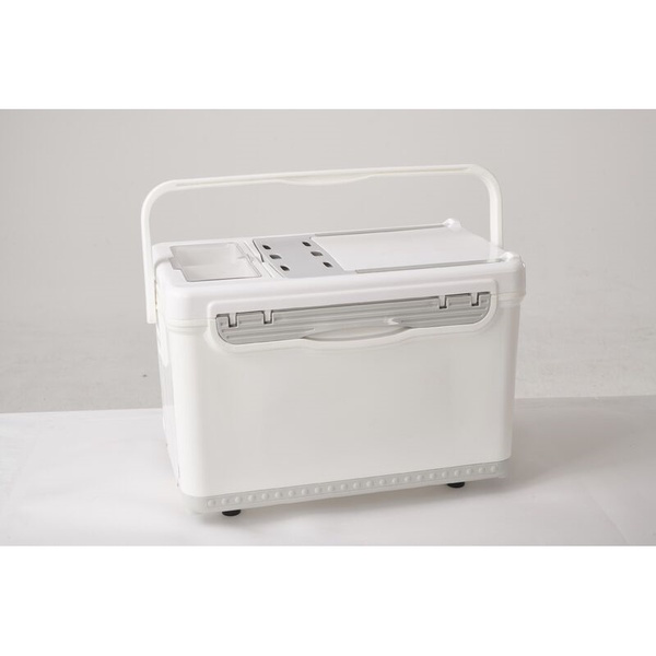 2 In 1 Cooler/ Ice Box / Sup Seat