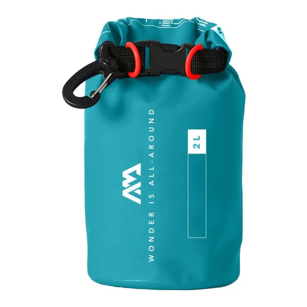 Mini Dry Bag 2L In Assorted Colours