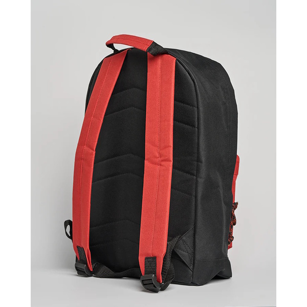 Good Life Hueys  Youth Backpack-Black