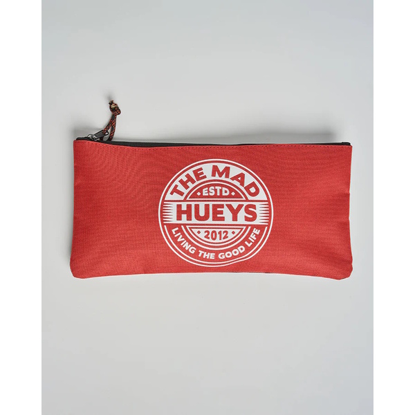 Good Life Youth Pencil Case Black