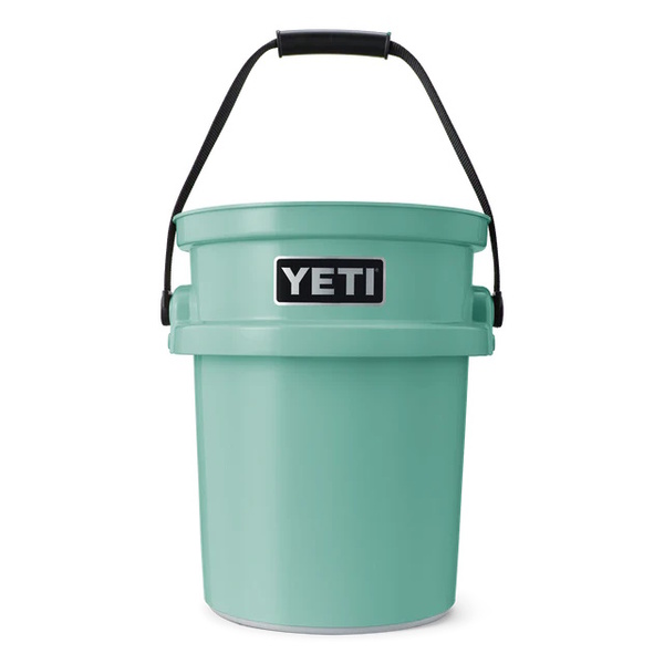 Loadout Bucket 19L Seafoam