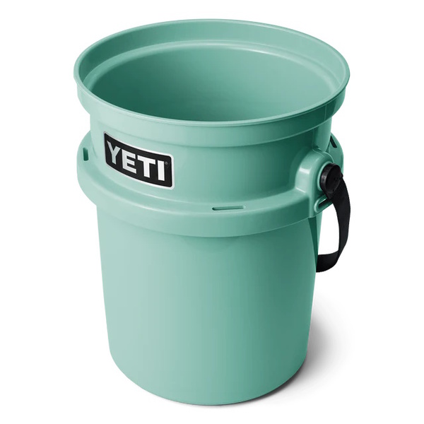Loadout Bucket 19L Seafoam