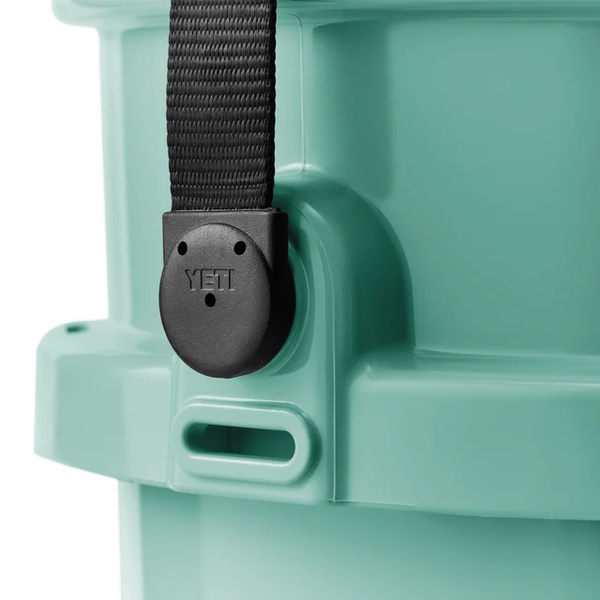 Loadout Bucket 19L Seafoam