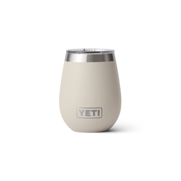Rambler 10Oz (296Ml) Wine Tumbler - Cape Taupe 
