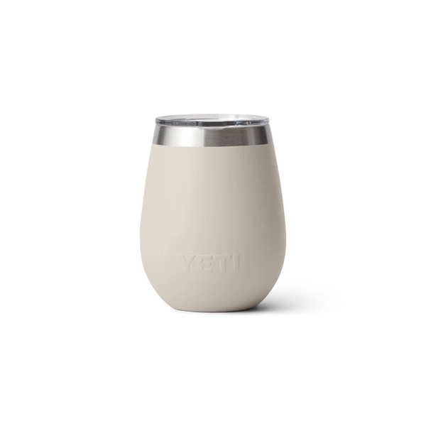 Rambler 10Oz (296Ml) Wine Tumbler - Cape Taupe 