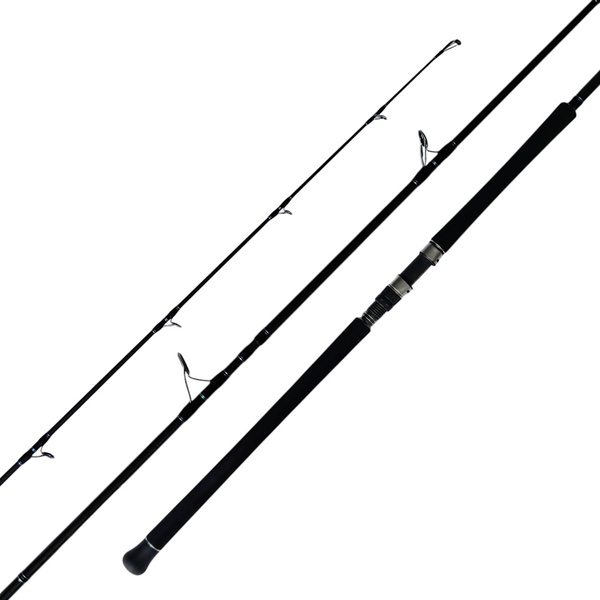Specialist Pelagic Warrior 10'2"  Land Base / Drone Top Water Rod