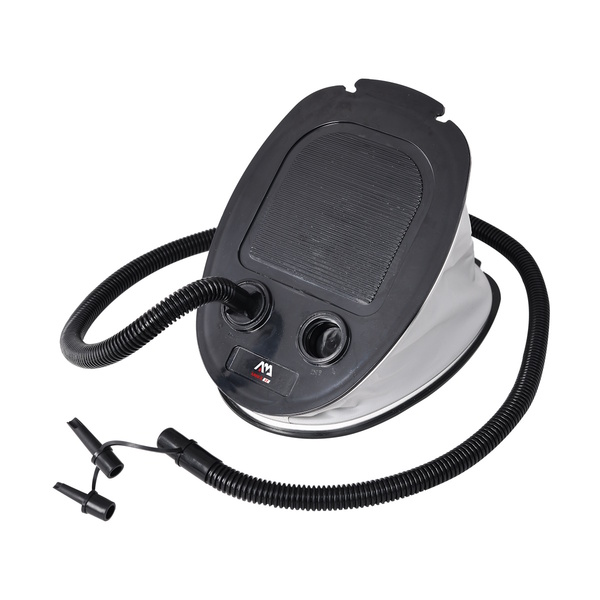 Areo Iii 11" 5L Volume Inflator Foot Pump