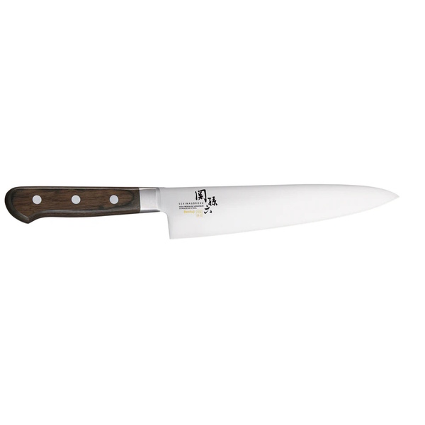 Seki Magoroku Benifuji Chefs Knife 21Cm