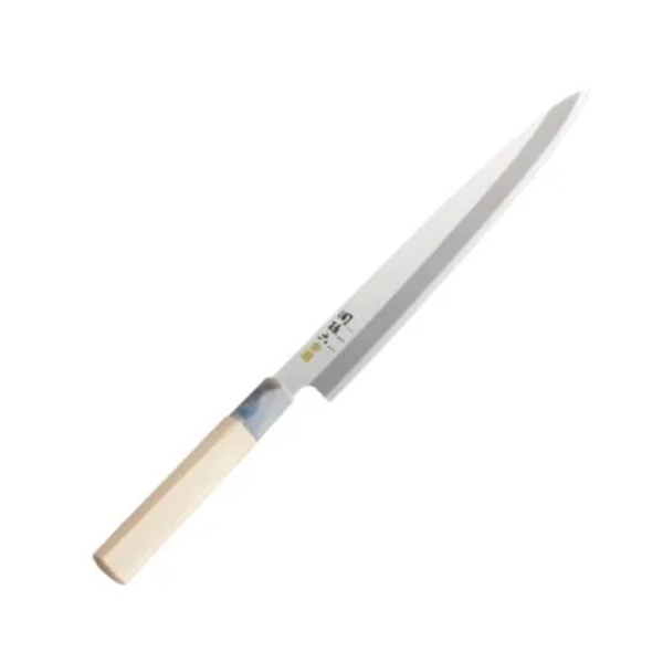 Sekimagoroku Ginju Honko Sashimi Knife 21Cm