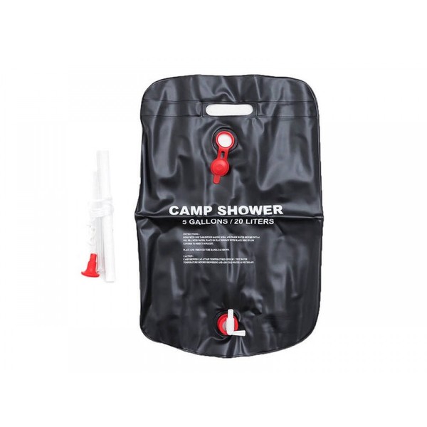 Camp Shower Solar 20L