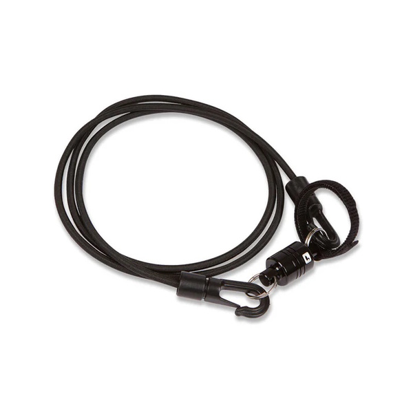 Magnetic Net Release Clip