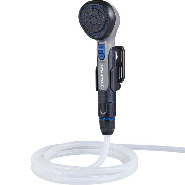 Aquaheat Nxt Portable Hot Water Unit W/Shower