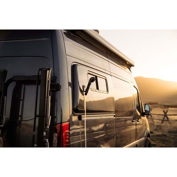 Aquaheat Nxt Portable Hot Water Unit W/Shower