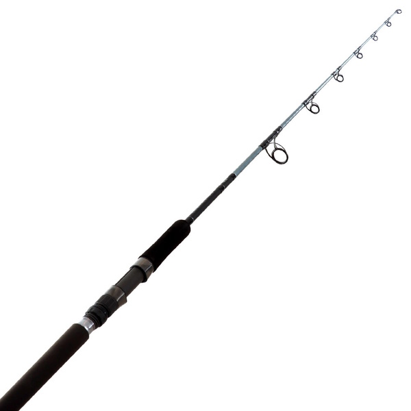 22 Td Saltwater Spinning Jig Rod 5Ft 6In 150-300G 1Pc