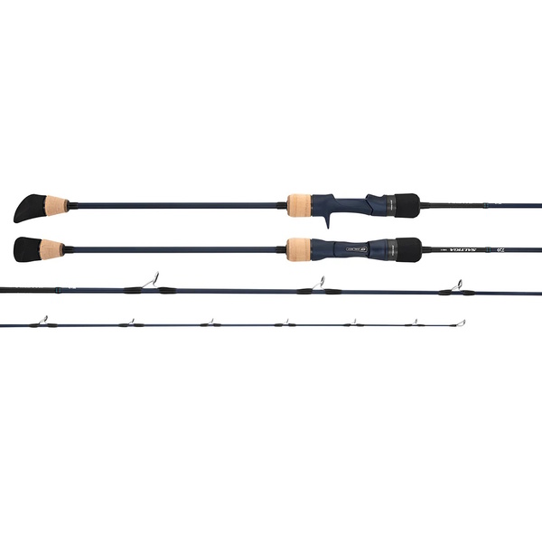 25 Saltiga Sjb 621-Pe4 Slow Jig Rod 