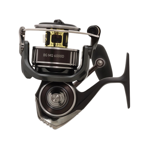 Bg Mq 6000D-H Spinning Reel
