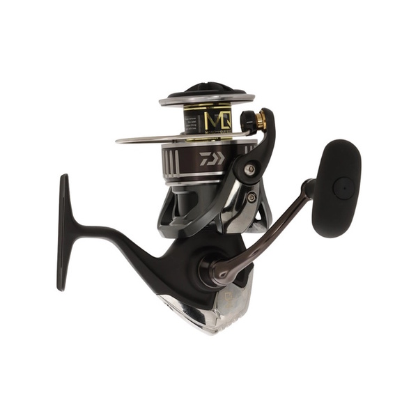 Bg Mq 6000D-H Spinning Reel