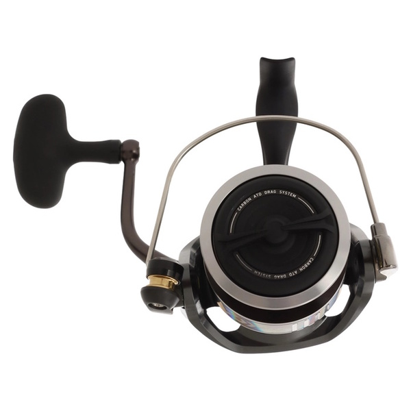 Bg Mq 6000D-H Spinning Reel