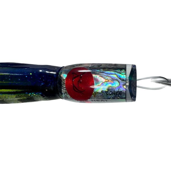 The Heat Game Lure 10.5" - Spirit