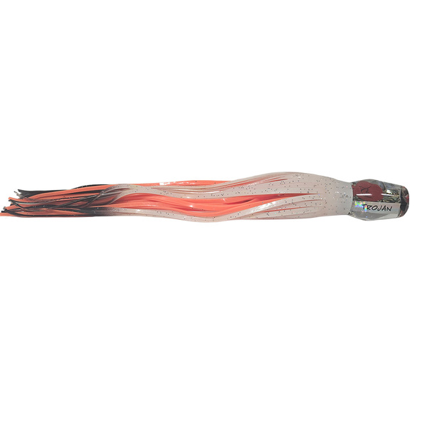 Trojan 12" Game Lure - Boss