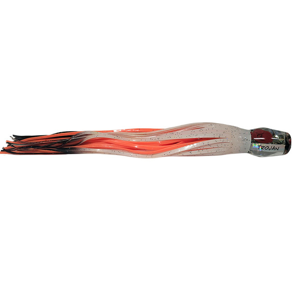 Trojan 12" Game Lure - Boss