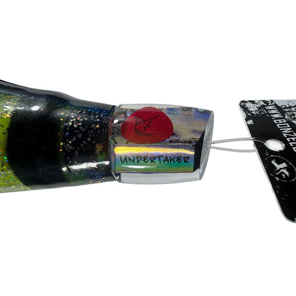 Undertaker Game Lure 12" - Spirit Ut