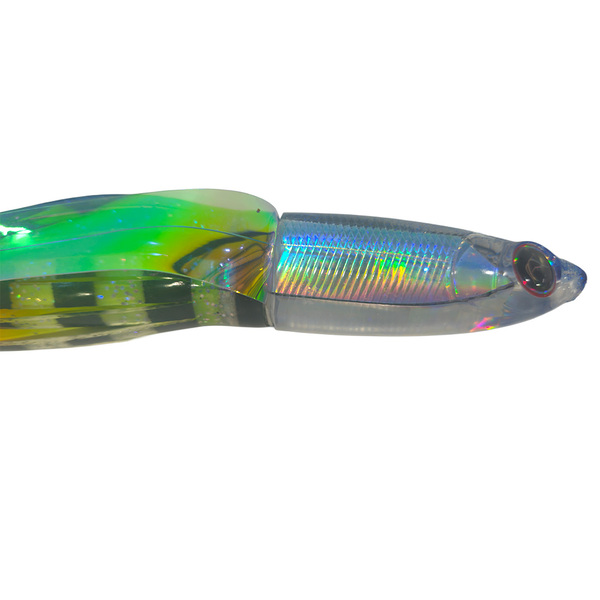 The Weapon 13" Game Lure - Spirit Wp