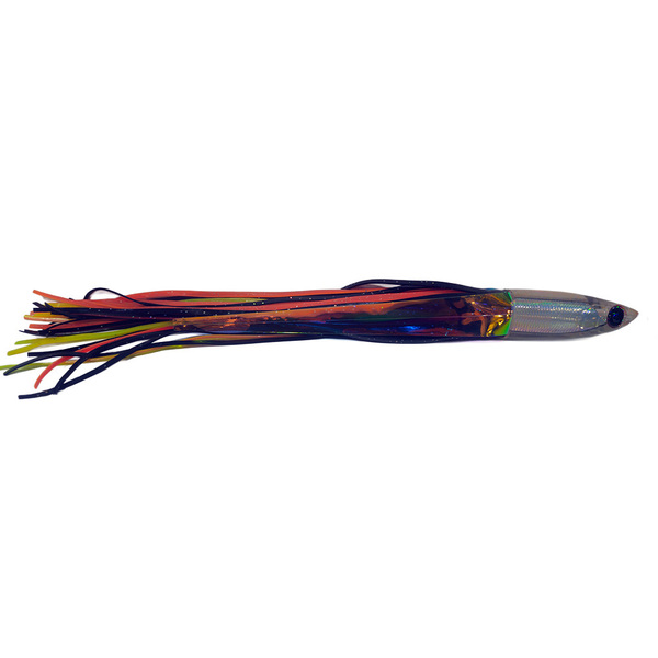 The Weapon 13" Game Lure - Phoenix