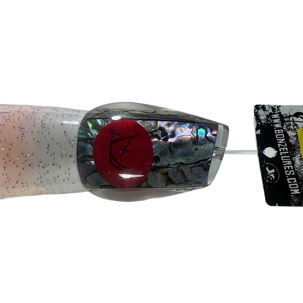 Sugar Daddy Game Lure 12" - Boss