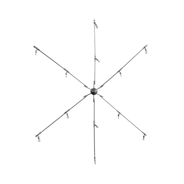 Teaser Dredge Bar - 3Mm Wire