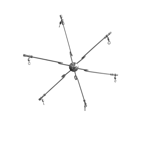 Teaser Dredge Bar - 4Mm Wire