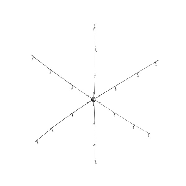 Teaser Dredge Bar - 4Mm Wire