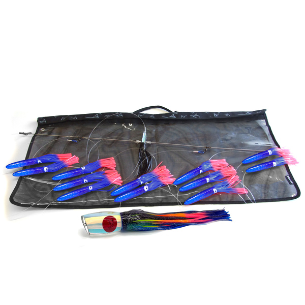 Cocktail Teaser Spreader Bar Tko Ct