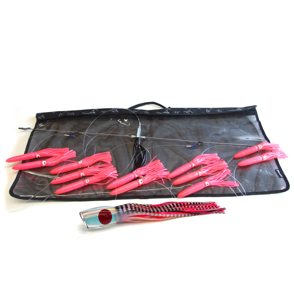 Pink Floyd Teaser Spreader Bar Tko Pf