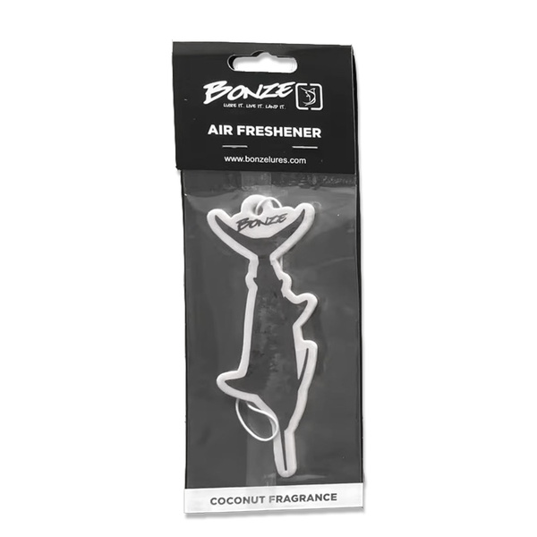 Bonze Freshies - Air Freshener - Coconut/Marlin