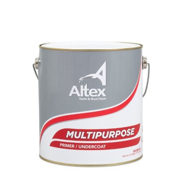 Multipurpose Primer /  Undercoat - Off White