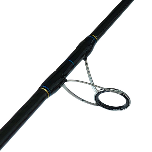 Focal Topwater Spin Rod 7Ft 11In Pe8 1.5Pc