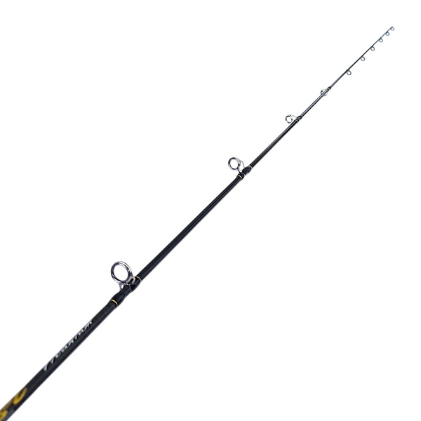 Solist 6'3" Overhead Pe3 320G Finesse Slow Pitch Rod