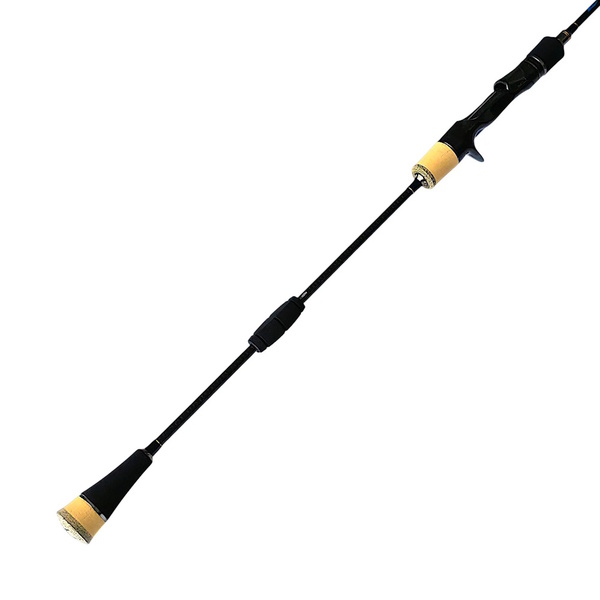 Solist 6'3" Overhead Pe3 320G Finesse Slow Pitch Rod