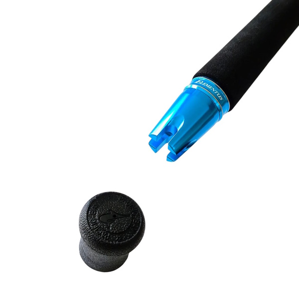 Elementus Ahi Tuna Jigging 6'1" Overhead Pe8 200G-450G Rod