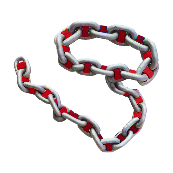 Uv Chain Markers 6Mm 14-Pk Red