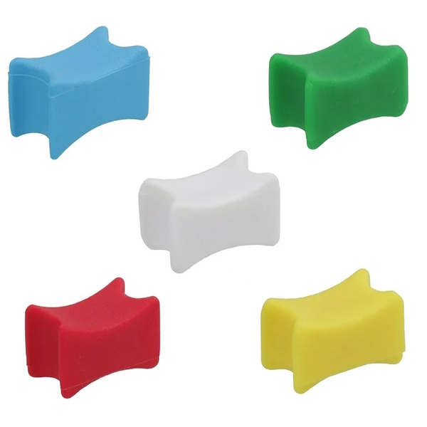 Uv Chain Markers 10Mm 8-Pk