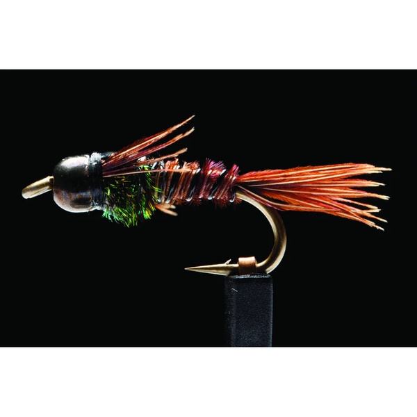 Fly Death Metal Pheasant Tail 