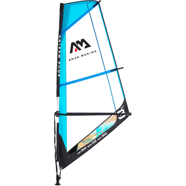 Blade Windsurf Isup W/Sailt Kit Package 