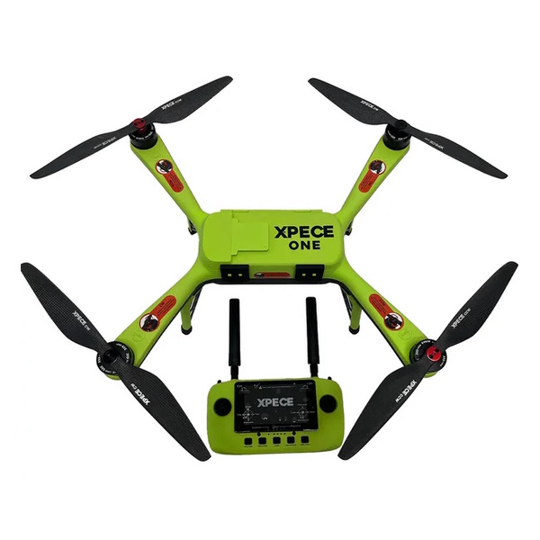 One Fishing Drone W/ 4K Camera And 2-Axis Gimbal Bundle Package 