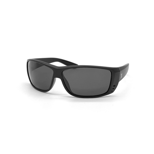 Rebel Sunglasses - Grey Lens