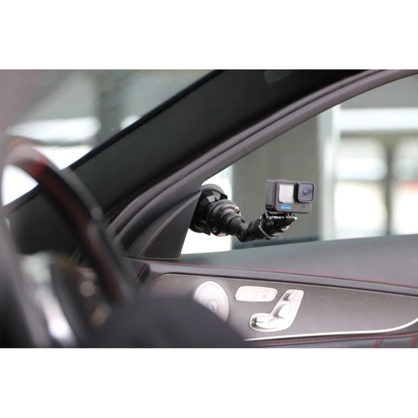 Titan Grip Suction Mount