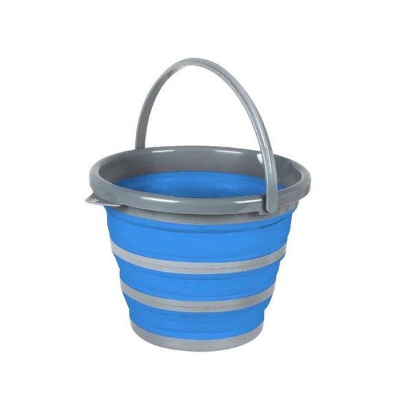 Collapsible Expanda Washing Up Bowl 9L